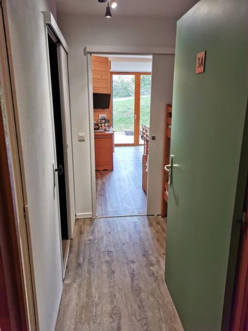 Appartement Termignon Val Cenis Exterior foto